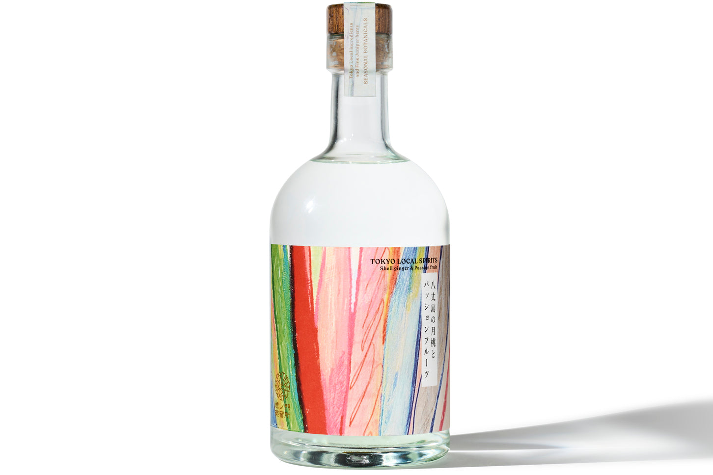 季節のジン ALL – 虎ノ門蒸留所