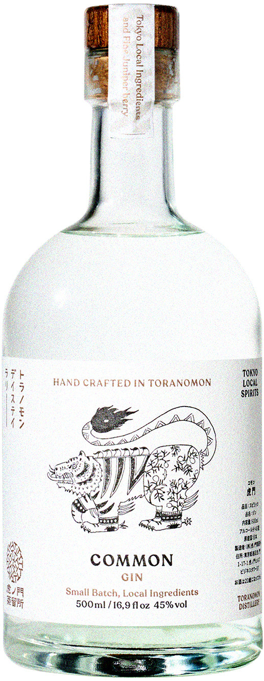 居酒屋 酒食堂 虎ノ門蒸留所