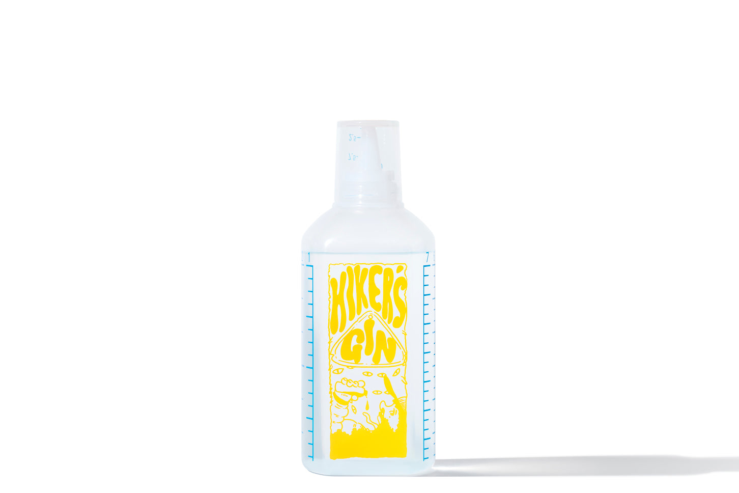 虎ノ門蒸留所 | ハイカーズジン 5th trail