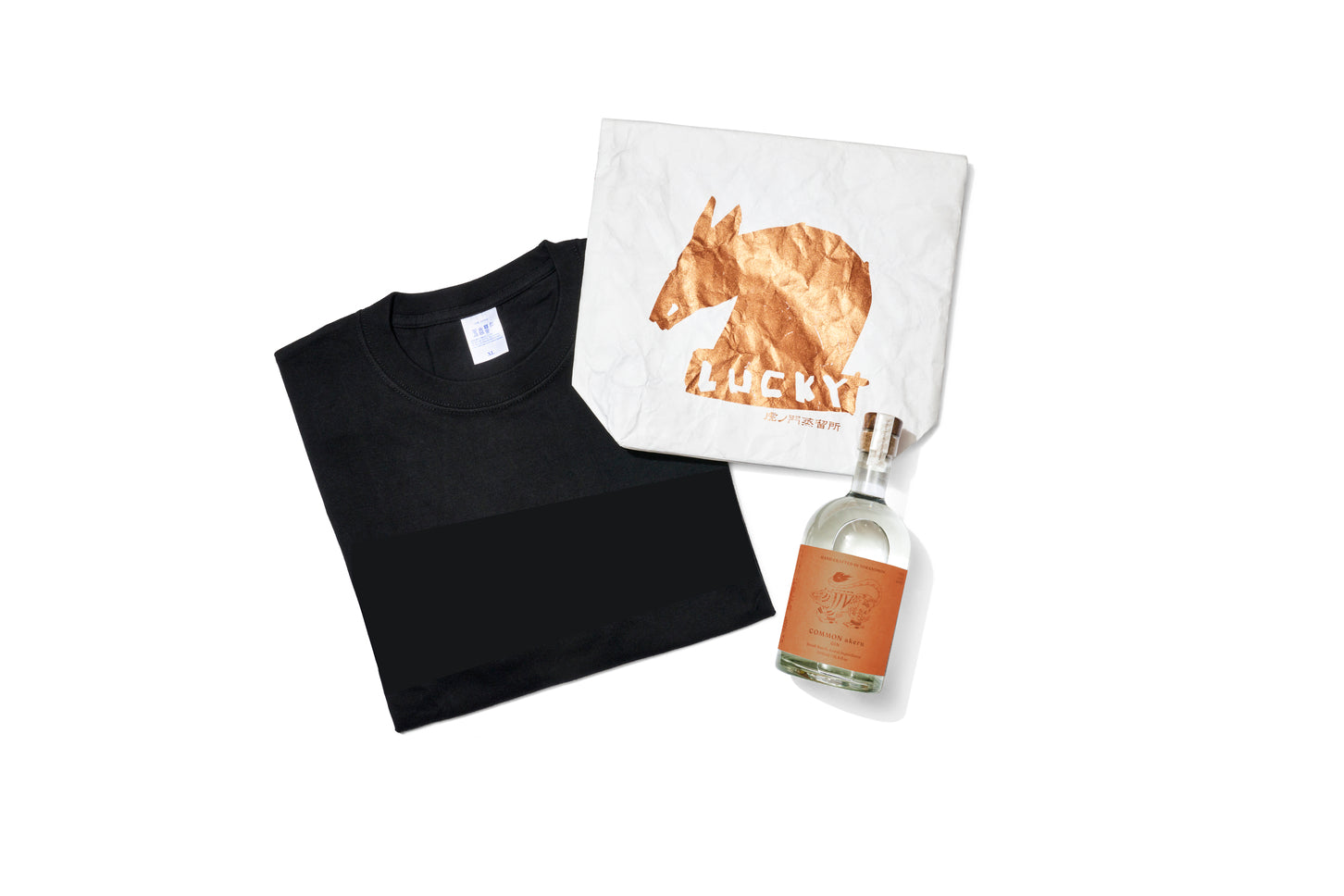 虎ノ門蒸留所 | LUCKY BAG【数量限定】