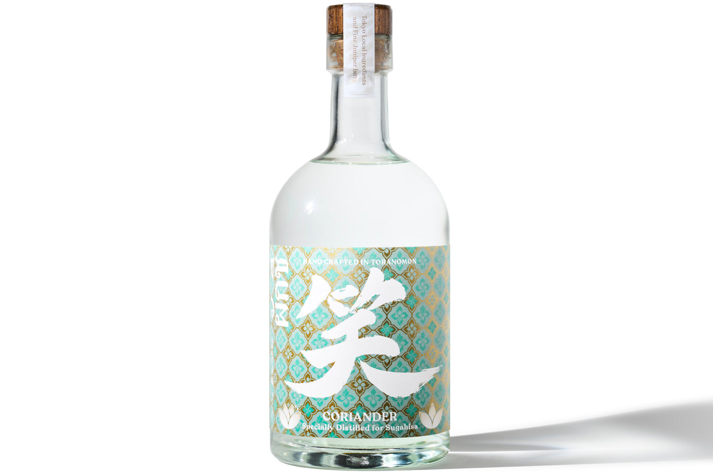 コレクション – 虎ノ門蒸留所