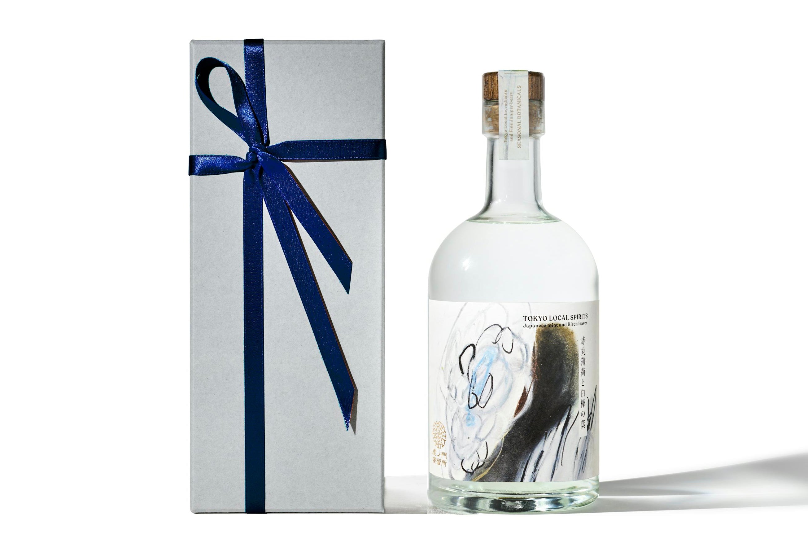 虎ノ門蒸留所 ラベンダーと薄荷ジン2本セット 虎ノ門蒸留所 ラベンダーと薄荷ジン2本セット 虎ノ門蒸留所 ラベンダー