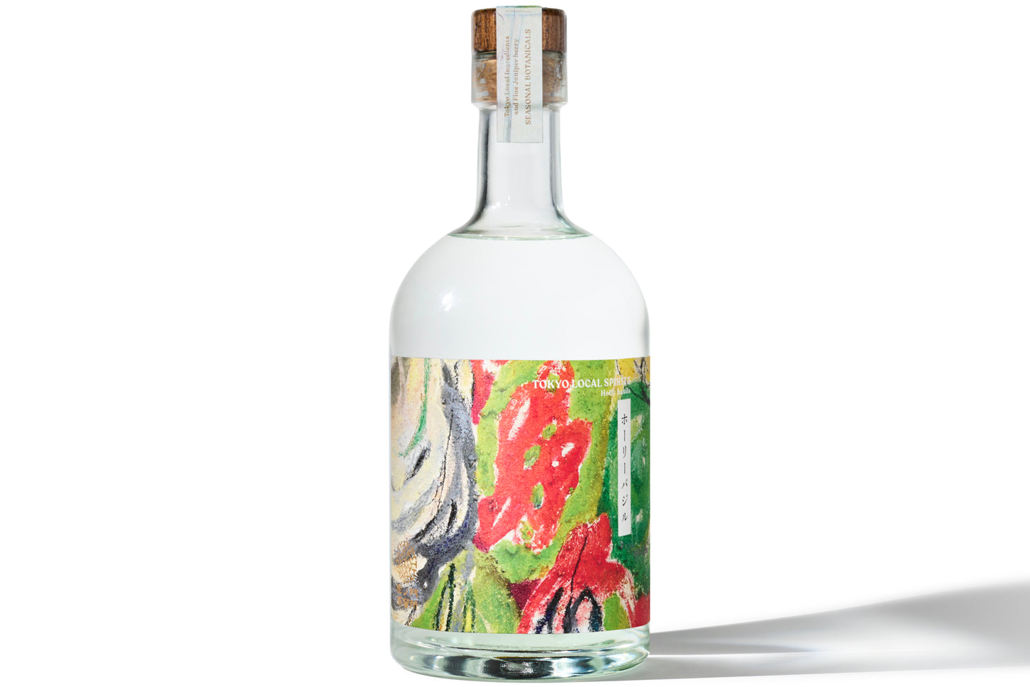 IN STOCK – 虎ノ門蒸留所